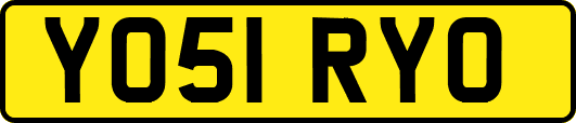 YO51RYO
