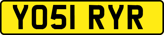 YO51RYR