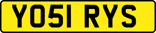 YO51RYS
