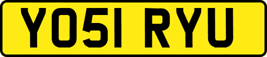 YO51RYU