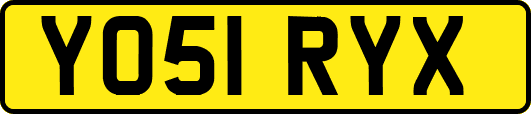 YO51RYX