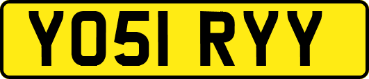 YO51RYY