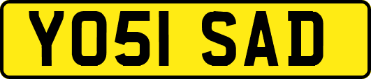YO51SAD