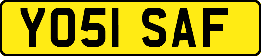 YO51SAF