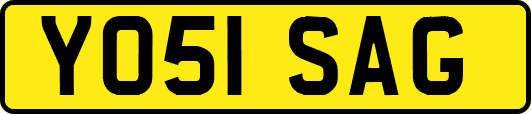 YO51SAG