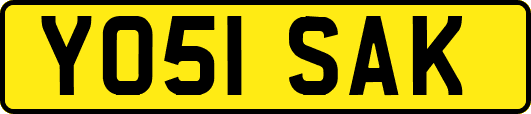 YO51SAK
