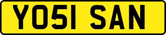YO51SAN