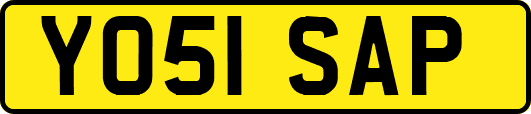 YO51SAP