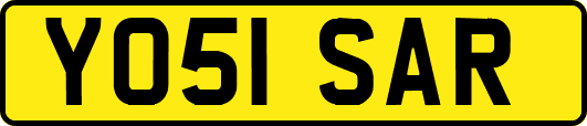 YO51SAR