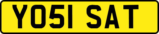 YO51SAT