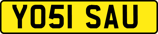 YO51SAU