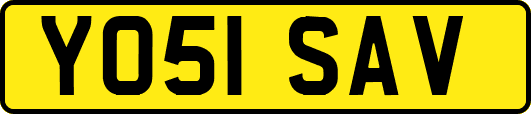 YO51SAV
