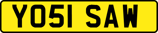 YO51SAW
