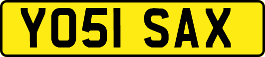 YO51SAX