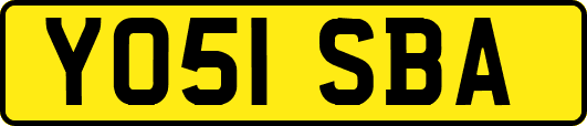 YO51SBA
