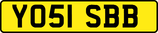 YO51SBB