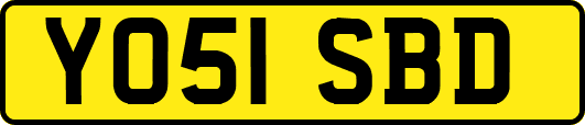 YO51SBD