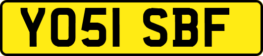 YO51SBF