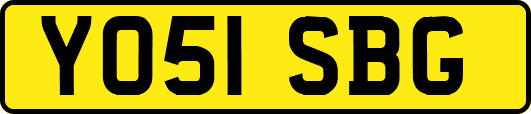 YO51SBG