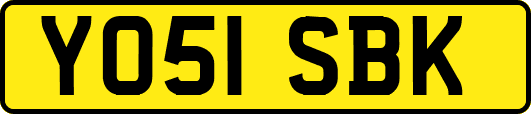YO51SBK