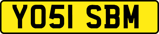 YO51SBM