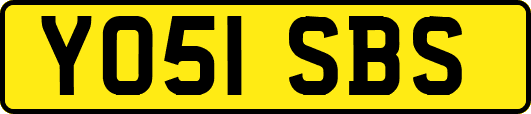 YO51SBS