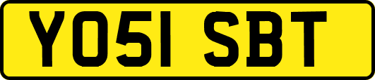 YO51SBT