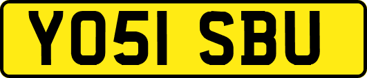 YO51SBU