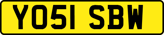 YO51SBW