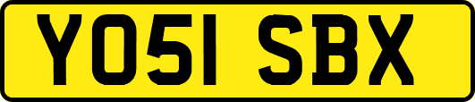 YO51SBX
