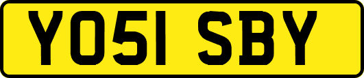 YO51SBY