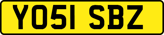 YO51SBZ