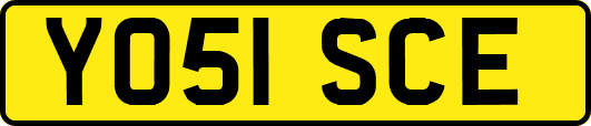YO51SCE