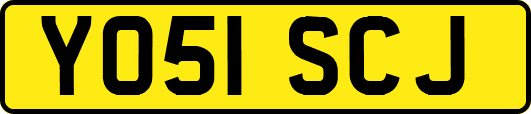YO51SCJ