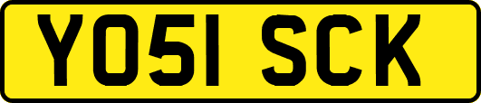 YO51SCK
