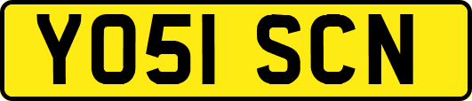 YO51SCN