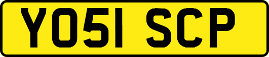 YO51SCP