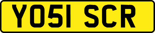 YO51SCR