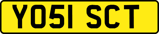 YO51SCT