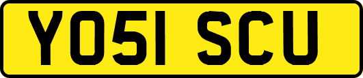YO51SCU