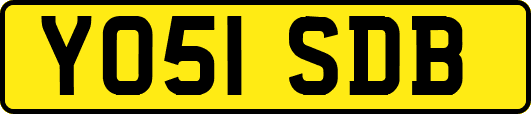 YO51SDB
