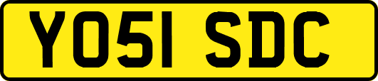 YO51SDC
