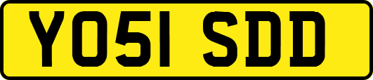 YO51SDD