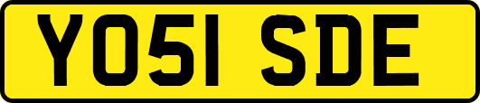 YO51SDE