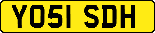 YO51SDH