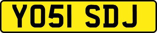 YO51SDJ