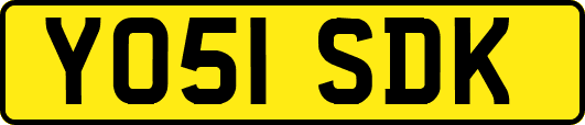 YO51SDK