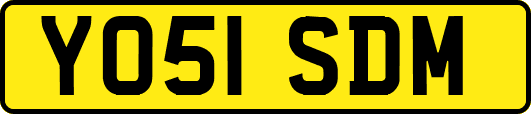 YO51SDM