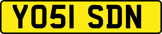 YO51SDN