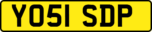 YO51SDP